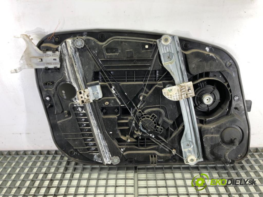 HYUNDAI i30 (GD) 2011 - 2022    1.6 CRDi 94 kW [128 KM] olej napędowy 2011 - 2015  mechanismus okna pravý přední část 82480-A6660