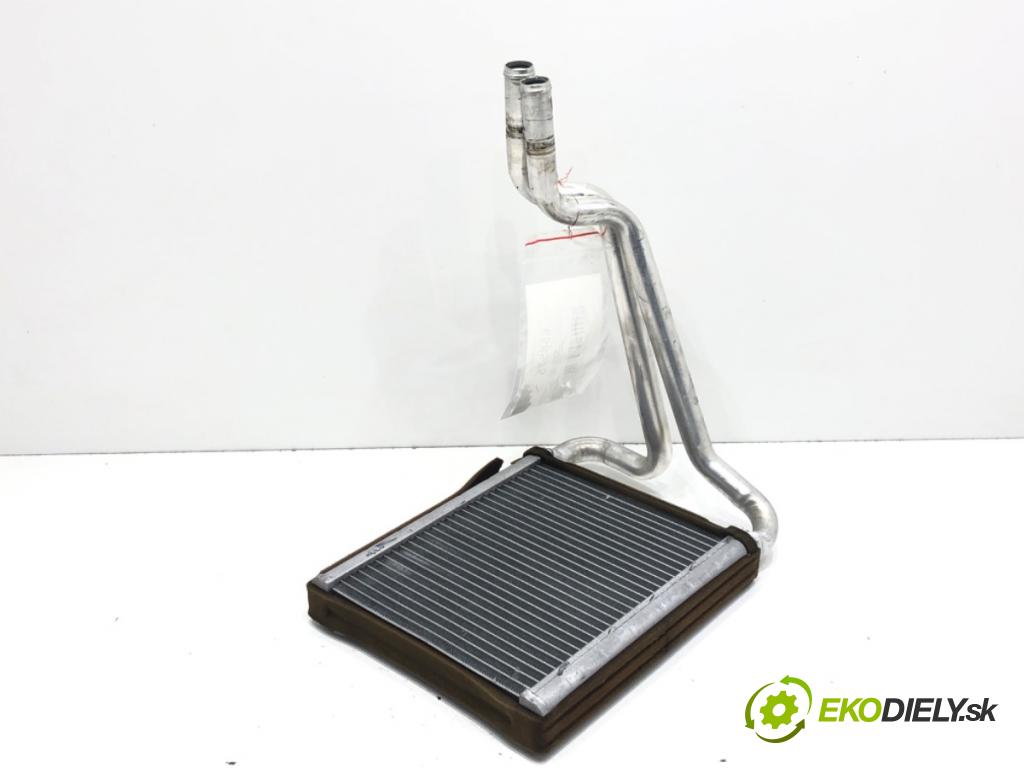 HYUNDAI i30 (GD) 2011 - 2022    1.6 CRDi 94 kW [128 KM] olej napędowy 2011 - 2015  topné těleso radiátor topení  (Radiátory topení)