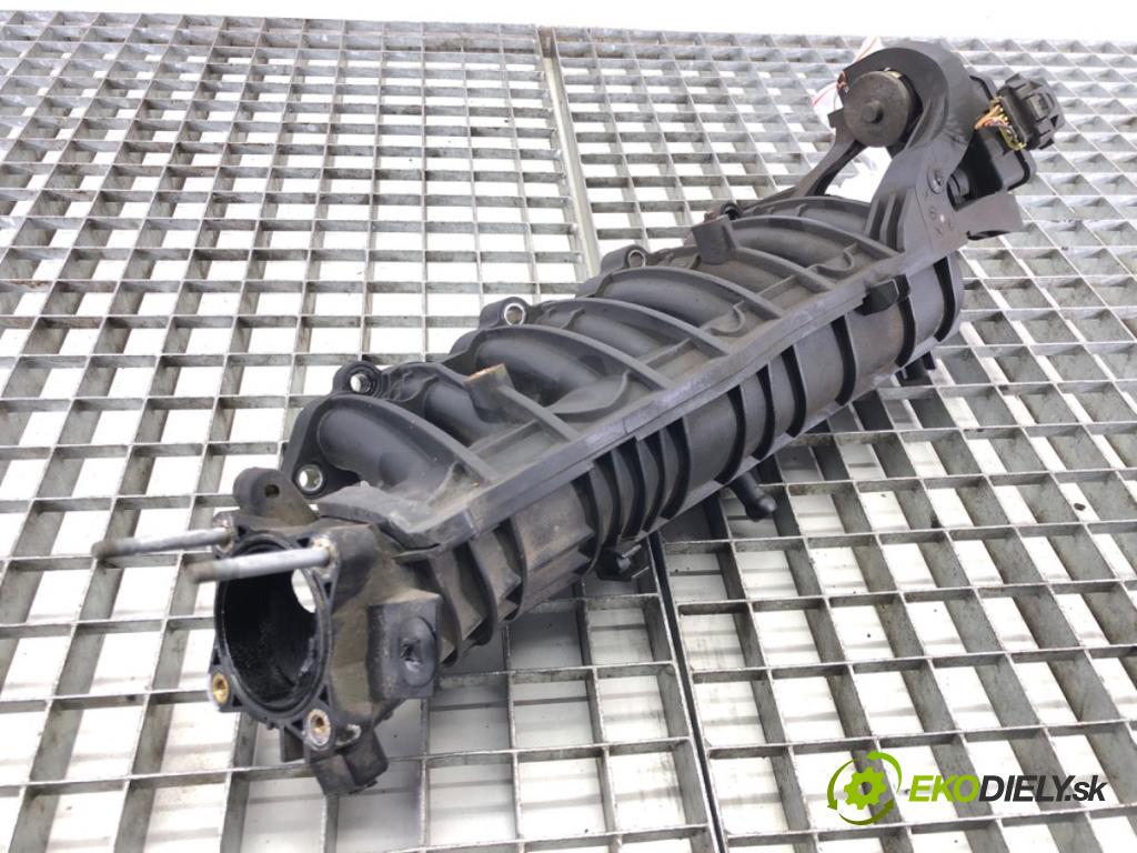 HYUNDAI i30 (GD) 2011 - 2022    1.6 CRDi 94 kW [128 KM] olej napędowy 2011 - 2015  Potrubie sacie, sanie D4FB (Sacie potrubia)