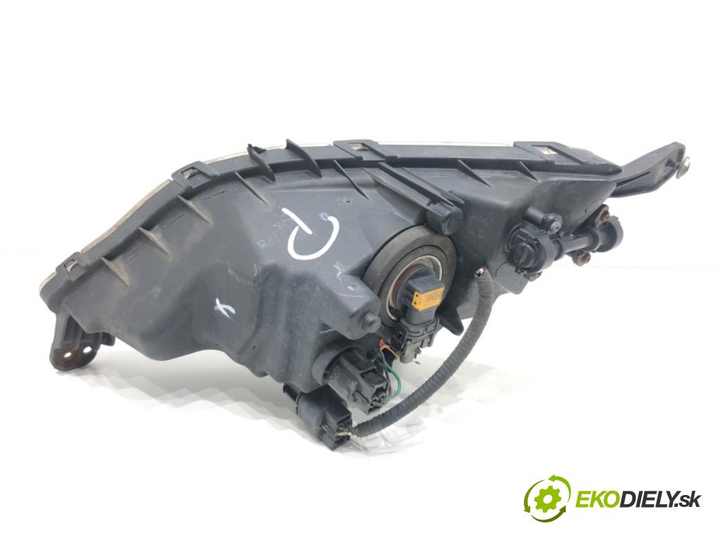 HYUNDAI i30 (GD) 2011 - 2022    1.6 CRDi 94 kW [128 KM] olej napędowy 2011 - 2015  hmlové svetlo, hmlovka pravý přední část