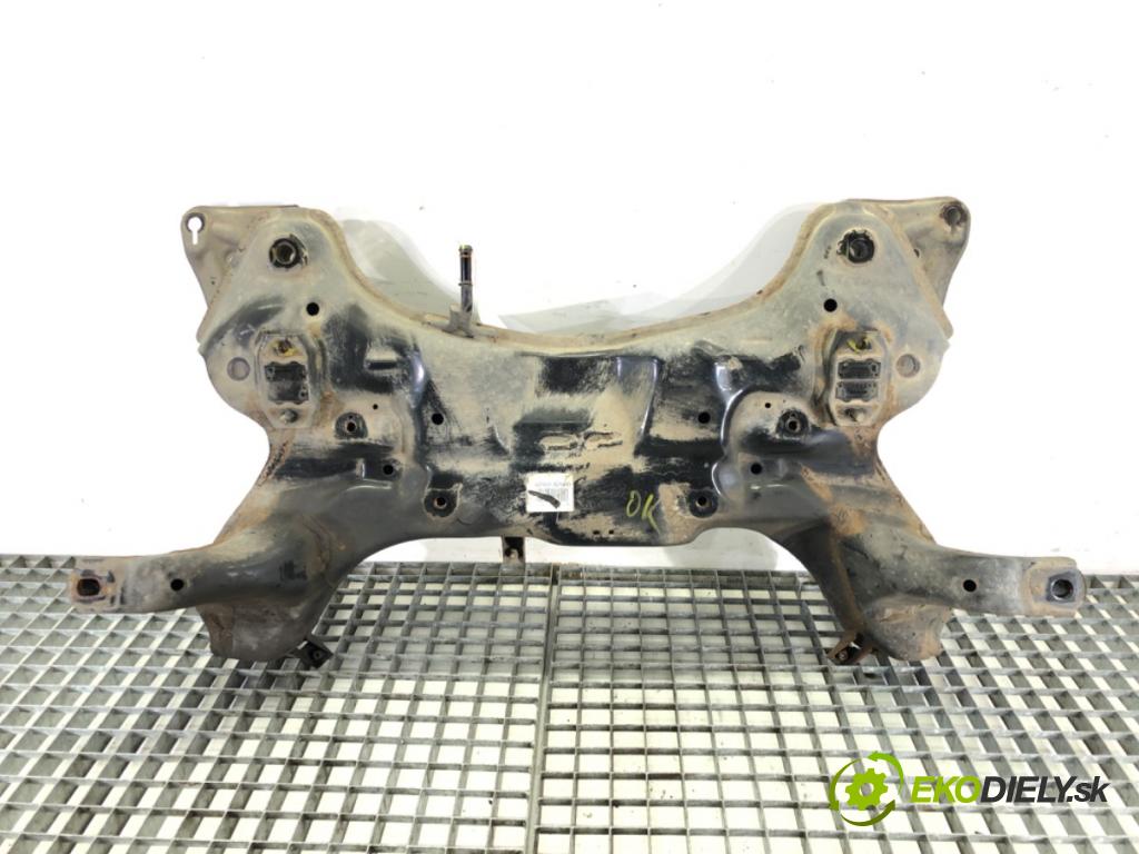 HYUNDAI i30 (GD) 2011 - 2022    1.6 CRDi 94 kW [128 KM] olej napędowy 2011 - 2015  výztuha pod motor 62401-A2600 (Výztuhy přední)