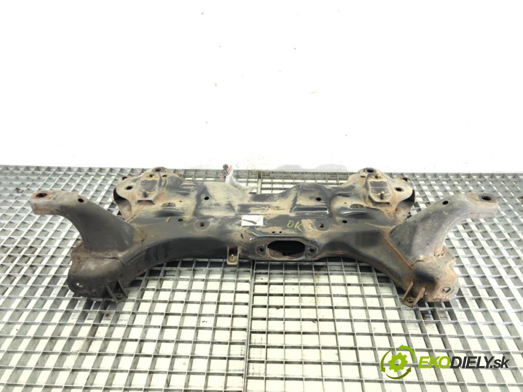 HYUNDAI i30 (GD) 2011 - 2022    1.6 CRDi 94 kW [128 KM] olej napędowy 2011 - 2015  výztuha pod motor 62401-A2600 (Výztuhy přední)