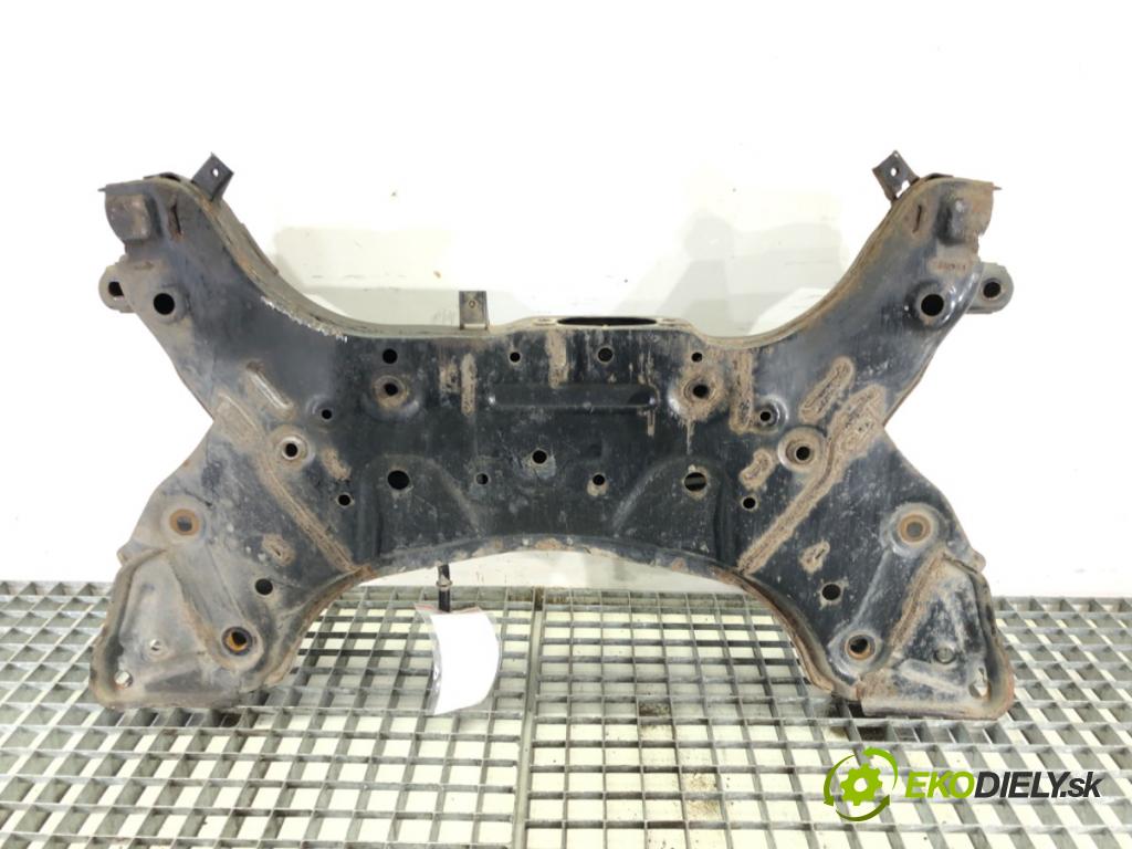 HYUNDAI i30 (GD) 2011 - 2022    1.6 CRDi 94 kW [128 KM] olej napędowy 2011 - 2015  výztuha pod motor 62401-A2600 (Výztuhy přední)