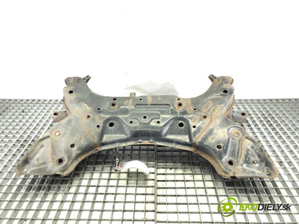 HYUNDAI i30 (GD) 2011 - 2022    1.6 CRDi 94 kW [128 KM] olej napędowy 2011 - 2015  výztuha pod motor 62401-A2600 (Výztuhy přední)