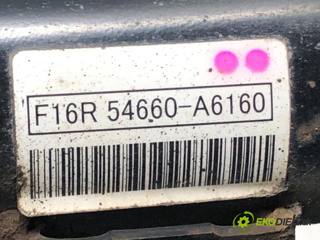 HYUNDAI i30 (GD) 2011 - 2022    1.6 CRDi 94 kW [128 KM] olej napędowy 2011 - 2015  Tlmič pravy predný ZE 54660-A6160