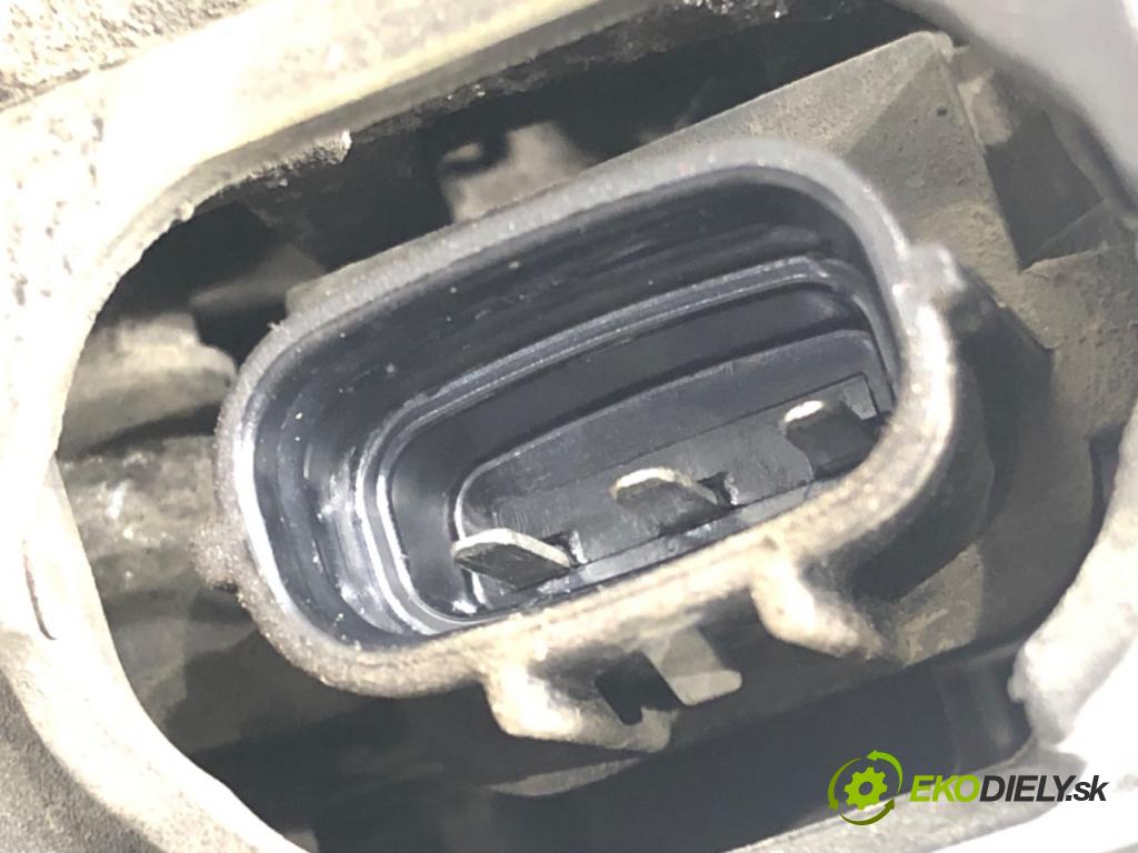 HYUNDAI i30 (GD) 2011 - 2022    1.6 CRDi 94 kW [128 KM] olej napędowy 2011 - 2015  Alternátor 2611067 (Alternátory)