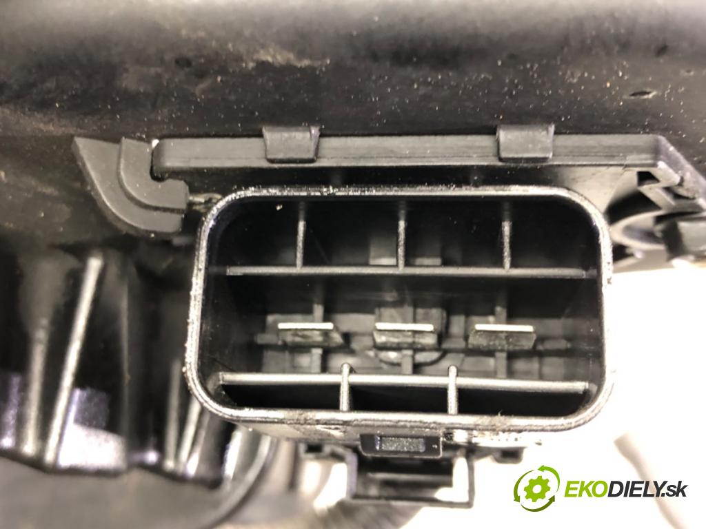 HYUNDAI i30 (GD) 2011 - 2022    1.6 CRDi 94 kW [128 KM] olej napędowy 2011 - 2015  ventilátor chladiče  (Ventilátory)