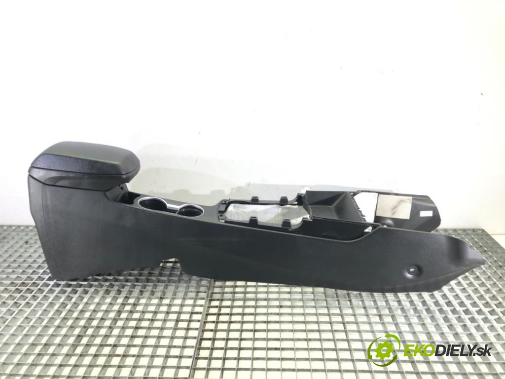 HYUNDAI i30 (GD) 2011 - 2022    1.6 CRDi 94 kW [128 KM] olej napędowy 2011 - 2015  Tunel stredový  (Stredový tunel / panel)