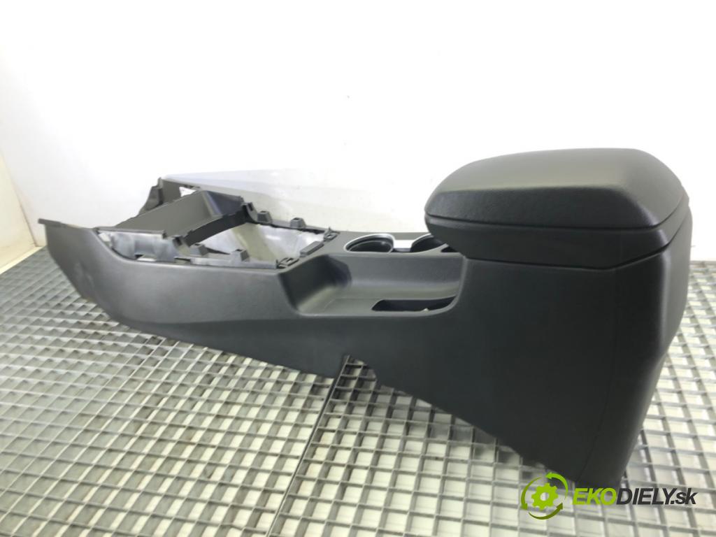 HYUNDAI i30 (GD) 2011 - 2022    1.6 CRDi 94 kW [128 KM] olej napędowy 2011 - 2015  Tunel stredový  (Stredový tunel / panel)