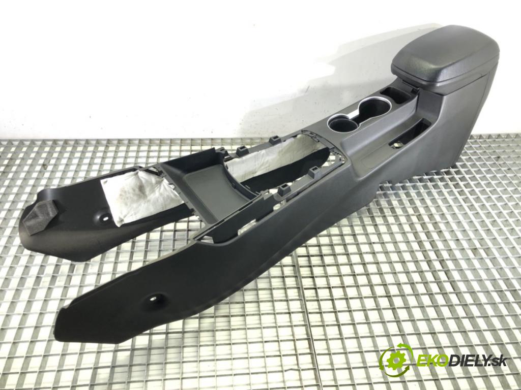 HYUNDAI i30 (GD) 2011 - 2022    1.6 CRDi 94 kW [128 KM] olej napędowy 2011 - 2015  Tunel stredový  (Stredový tunel / panel)