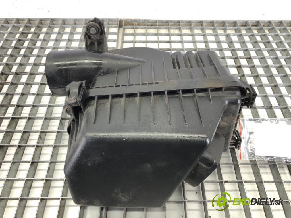 HYUNDAI i30 (GD) 2011 - 2022    1.6 CRDi 94 kW [128 KM] olej napędowy 2011 - 2015  Obal filtra vzduchu 28100-A5800 (Obaly filtrov vzduchu)