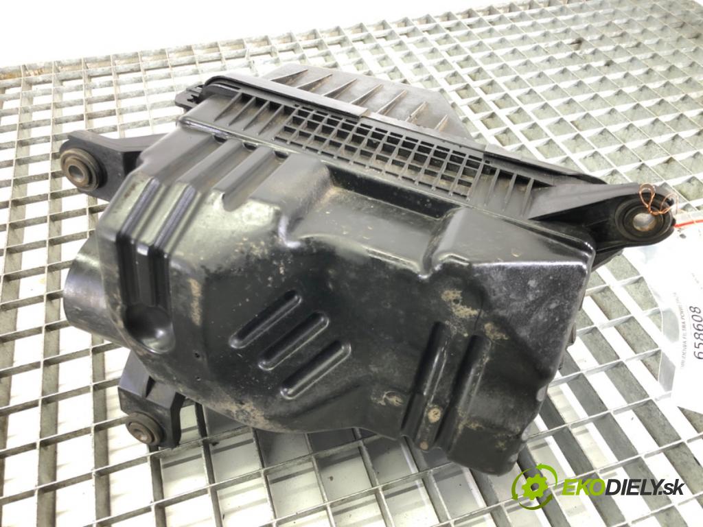 HYUNDAI i30 (GD) 2011 - 2022    1.6 CRDi 94 kW [128 KM] olej napędowy 2011 - 2015  Obal filtra vzduchu 28100-A5800 (Obaly filtrov vzduchu)