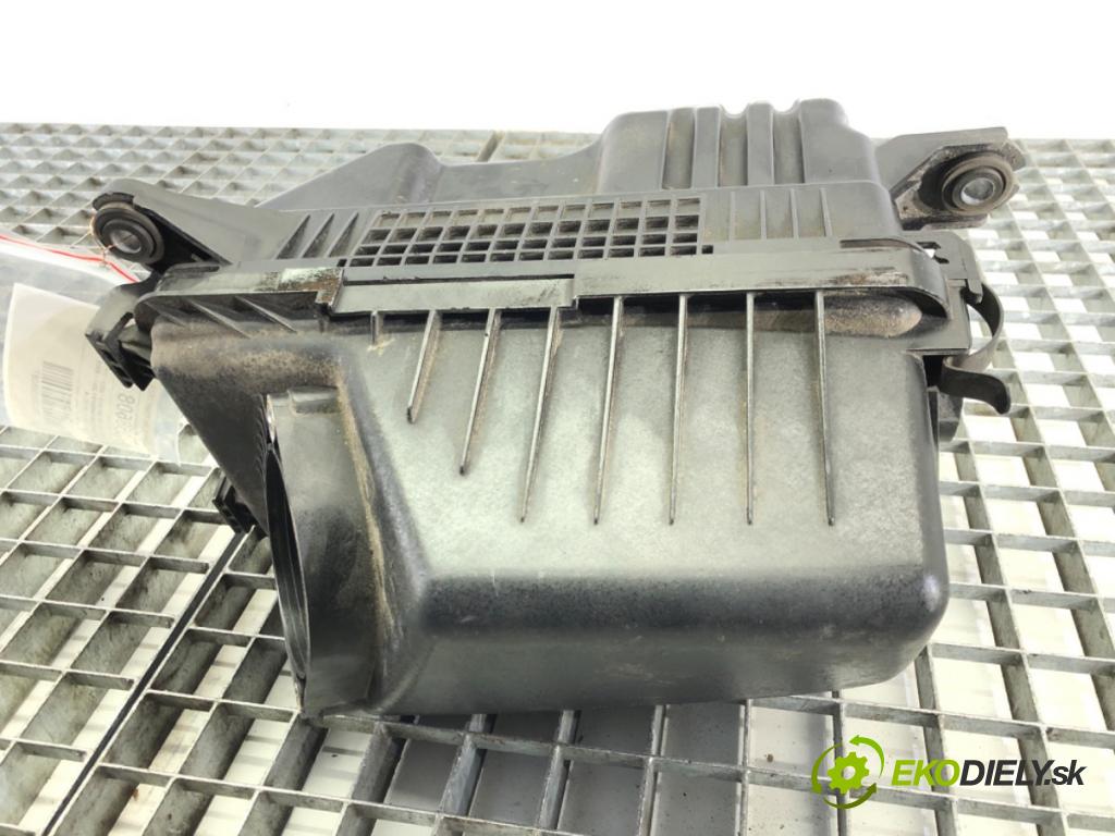 HYUNDAI i30 (GD) 2011 - 2022    1.6 CRDi 94 kW [128 KM] olej napędowy 2011 - 2015  Obal filtra vzduchu 28100-A5800 (Obaly filtrov vzduchu)