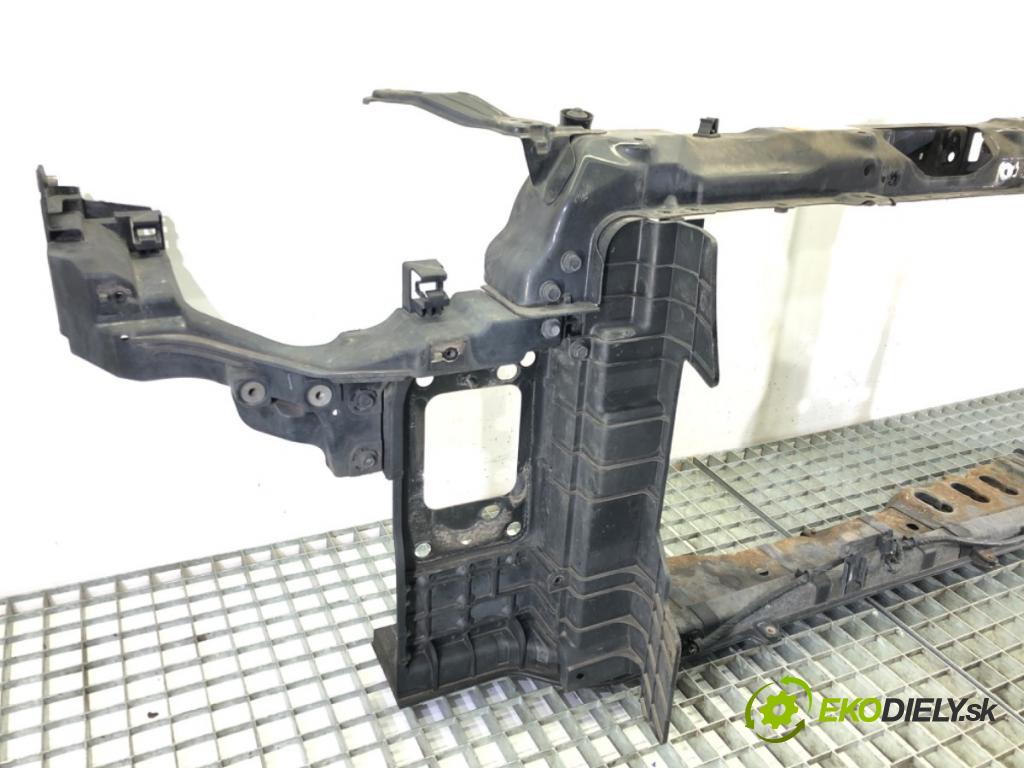 HYUNDAI i30 (GD) 2011 - 2022    1.6 CRDi 94 kW [128 KM] olej napędowy 2011 - 2015  držák přední část  (Výztuhy přední)