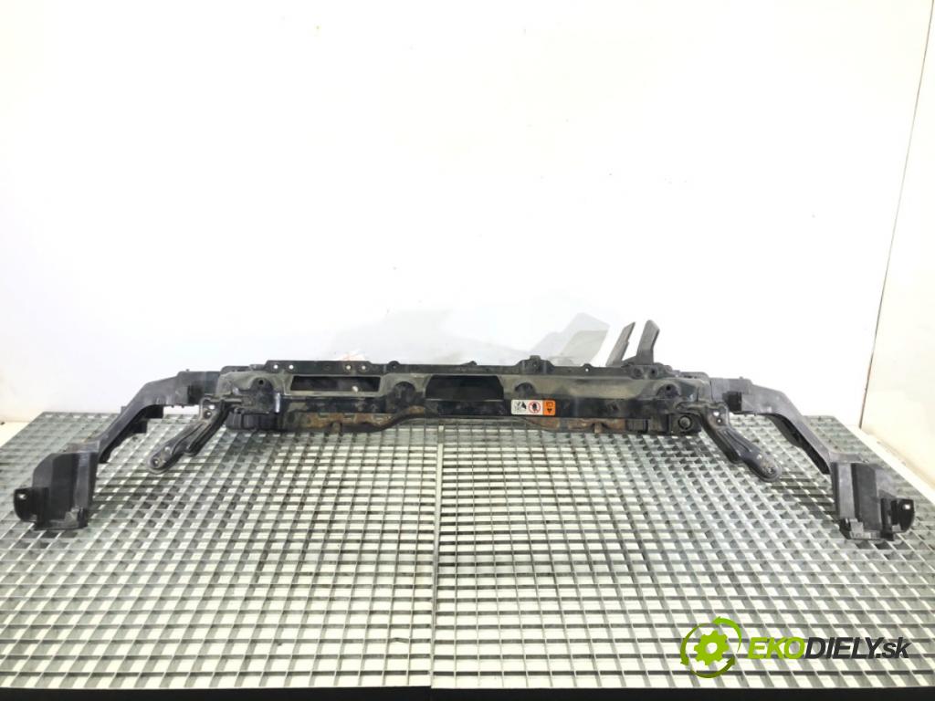 HYUNDAI i30 (GD) 2011 - 2022    1.6 CRDi 94 kW [128 KM] olej napędowy 2011 - 2015  držák přední část  (Výztuhy přední)