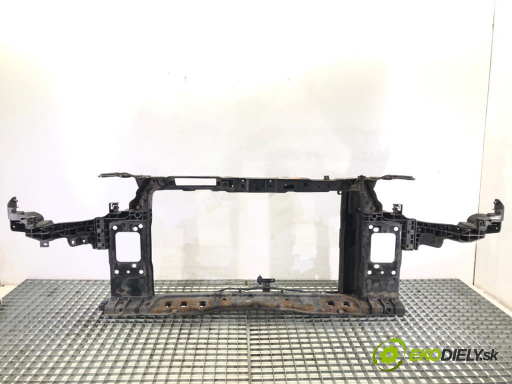 HYUNDAI i30 (GD) 2011 - 2022    1.6 CRDi 94 kW [128 KM] olej napędowy 2011 - 2015  držák přední část  (Výztuhy přední)