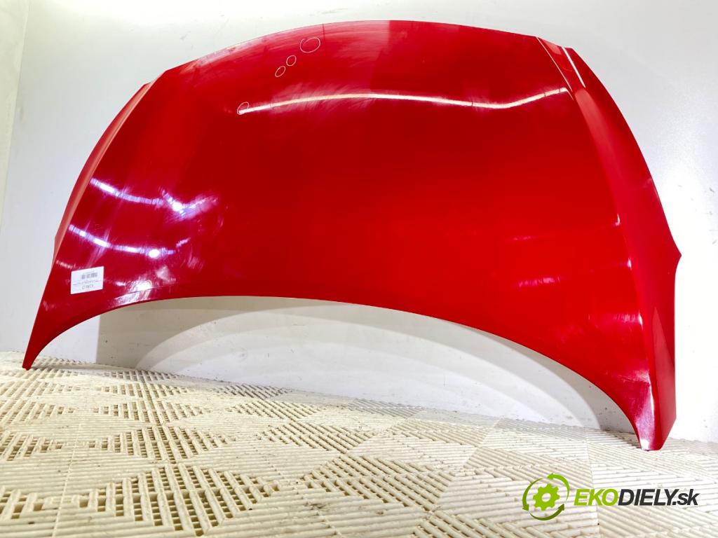 HYUNDAI i30 (GD) 2011 - 2022    1.6 CRDi 94 kW [128 KM] olej napędowy 2011 - 2015  kapota  (Kapoty)