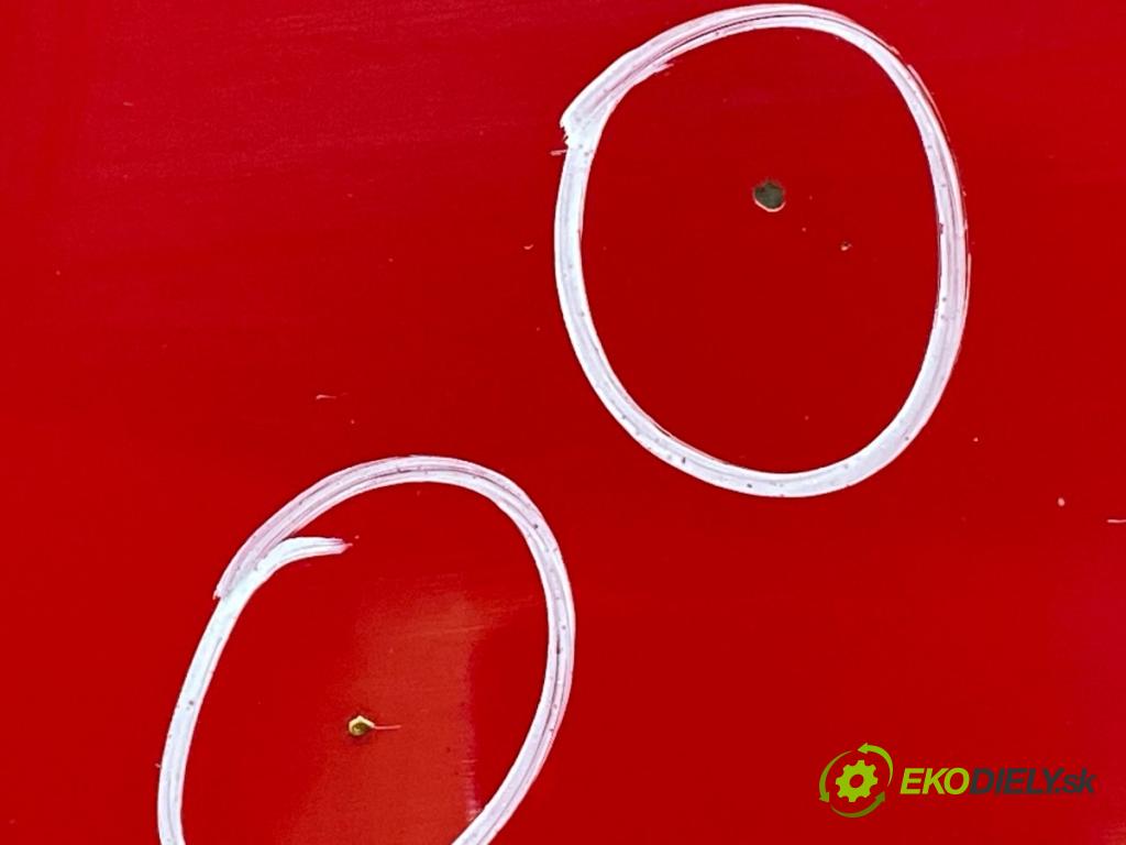 HYUNDAI i30 (GD) 2011 - 2022    1.6 CRDi 94 kW [128 KM] olej napędowy 2011 - 2015  kapota  (Kapoty)