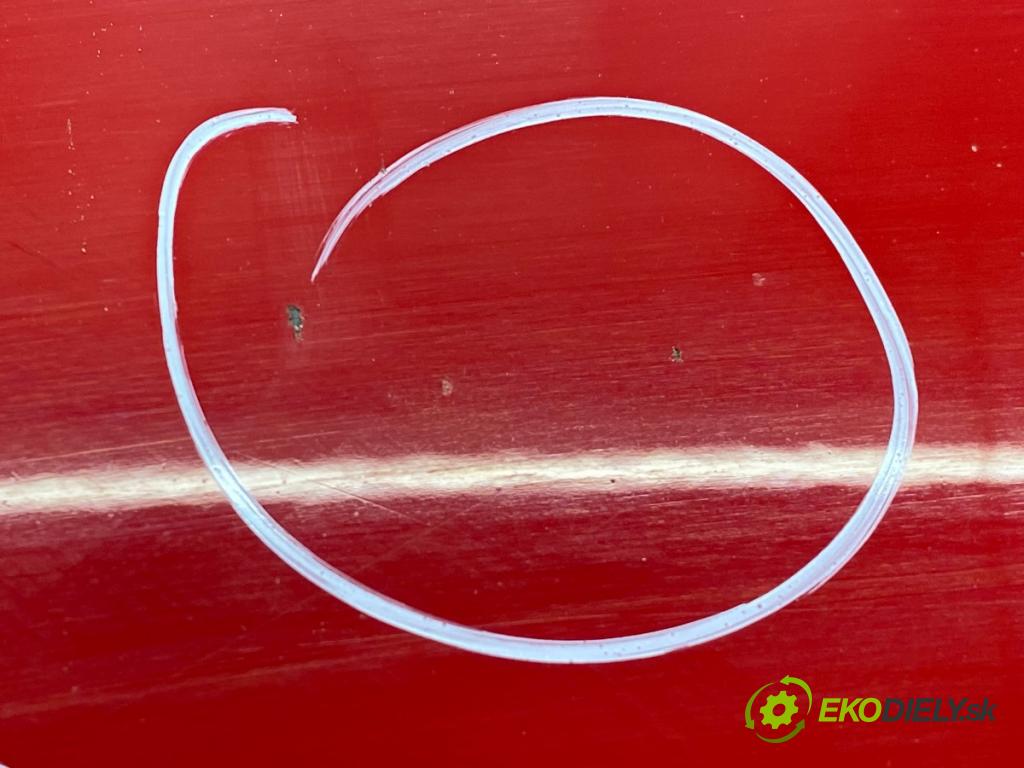 HYUNDAI i30 (GD) 2011 - 2022    1.6 CRDi 94 kW [128 KM] olej napędowy 2011 - 2015  kapota  (Kapoty)