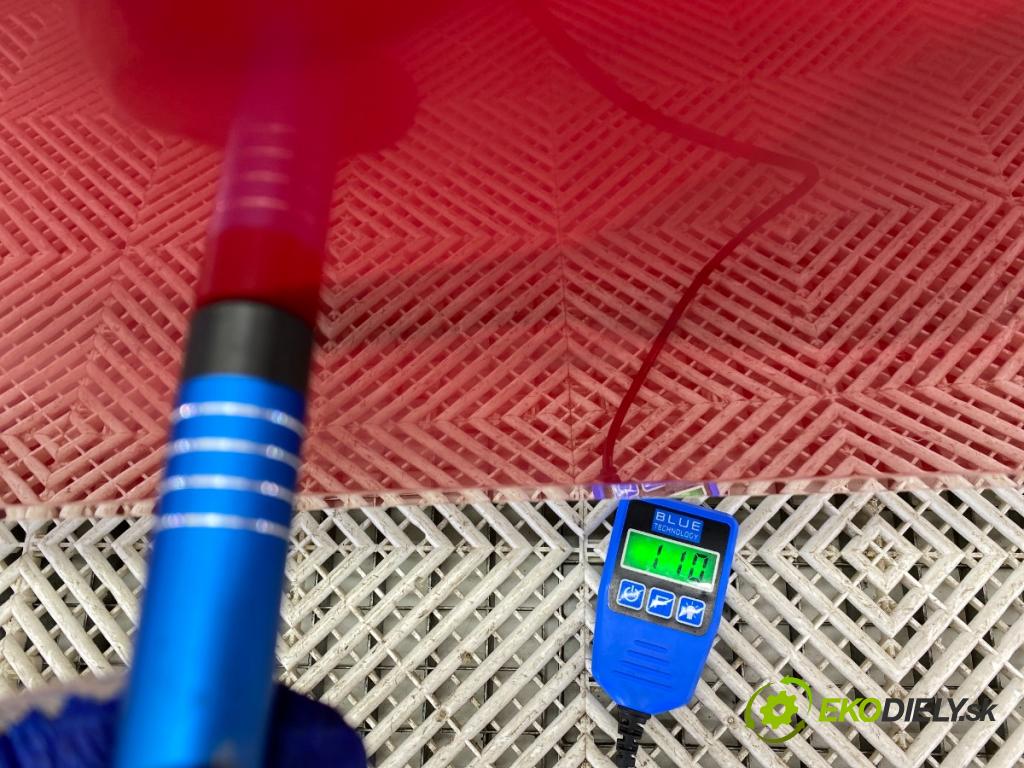 HYUNDAI i30 (GD) 2011 - 2022    1.6 CRDi 94 kW [128 KM] olej napędowy 2011 - 2015  kapota  (Kapoty)