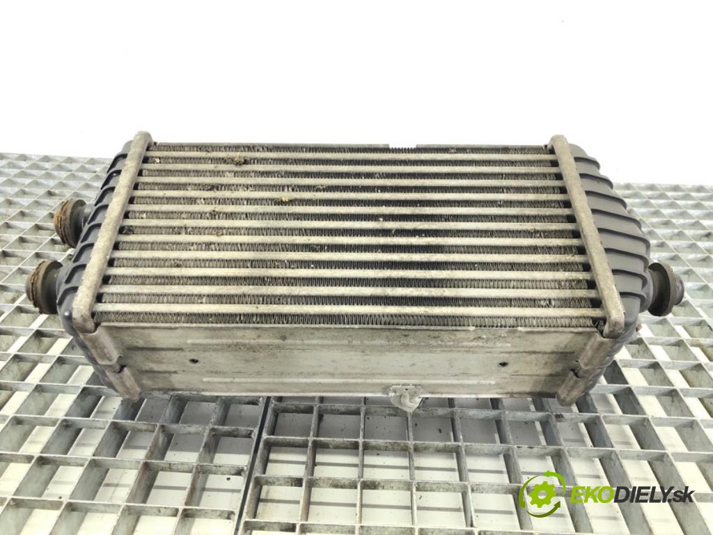 HYUNDAI i30 (GD) 2011 - 2022    1.6 CRDi 94 kW [128 KM] olej napędowy 2011 - 2015  intercooler 28270-2A770 (Chladiče nasávaného vzduchu (intercoolery))