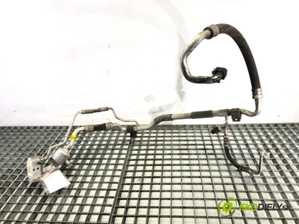 HYUNDAI i30 (GD) 2011 - 2022    1.6 CRDi 94 kW [128 KM] olej napędowy 2011 - 2015  rúrka klimatizácie 97775-A6251 (Rúrky klimatizácie)