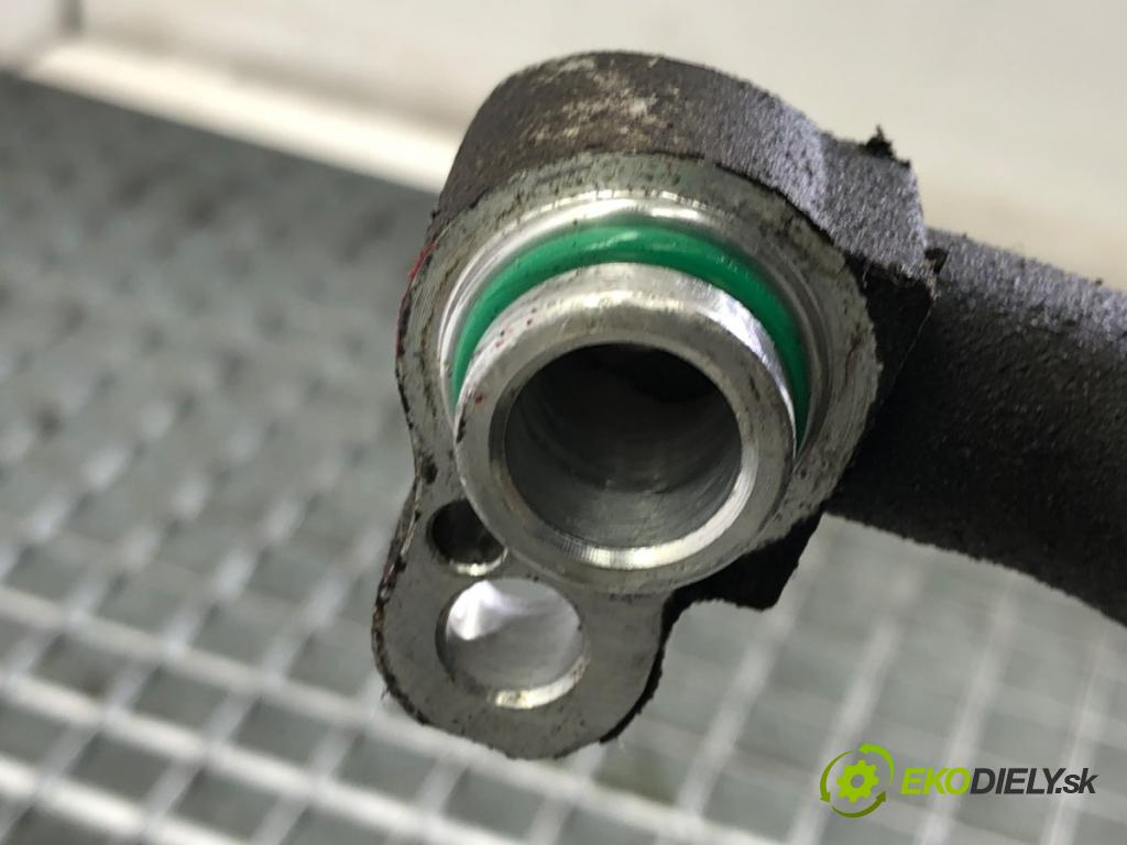 HYUNDAI i30 (GD) 2011 - 2022    1.6 CRDi 94 kW [128 KM] olej napędowy 2011 - 2015  rúrka klimatizácie 97775-A6251 (Rúrky klimatizácie)