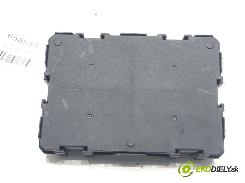 KIA OPTIMA Sportswagon (JF) 2016 - 2022    1.6 CRDi 100 kW [136 KM] olej napędowy 2018 - 2022  Modul komfortu 954A0-D4EN0 (Moduly komfortu)