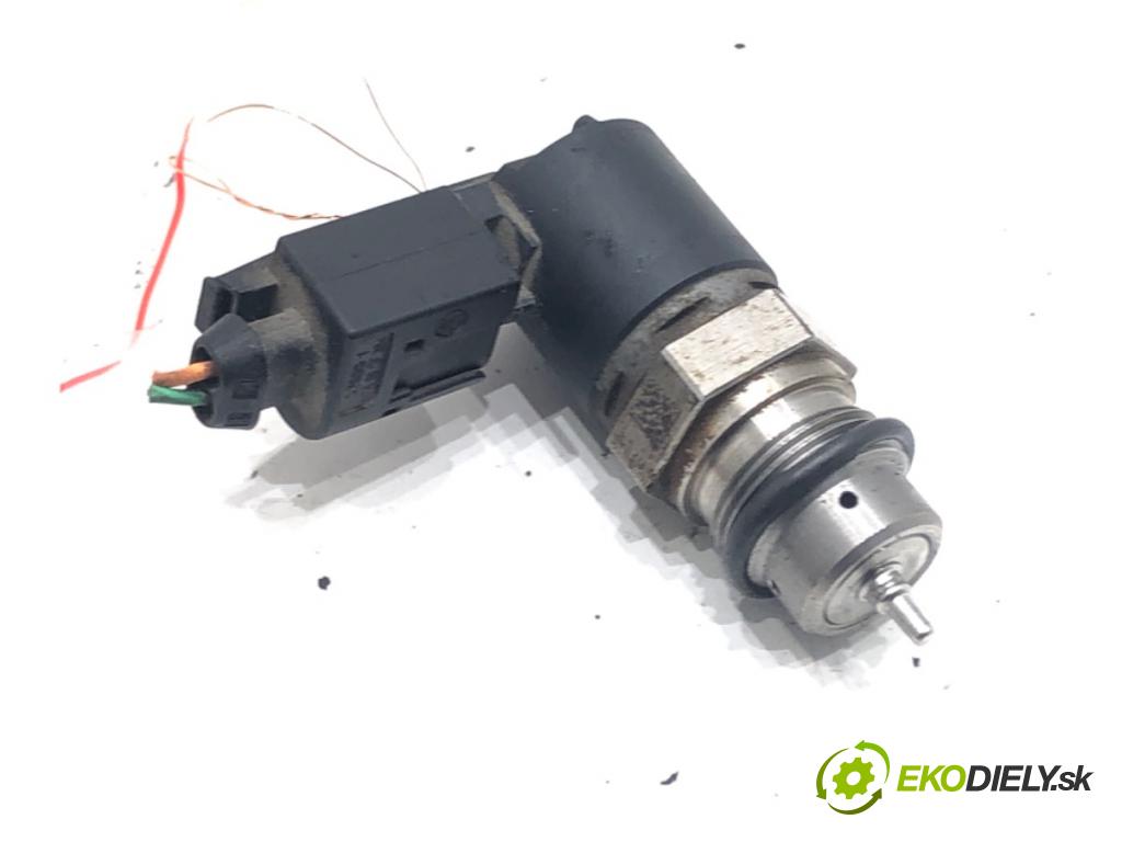 KIA OPTIMA Sportswagon (JF) 2016 - 2022    1.6 CRDi 100 kW [136 KM] olej napędowy 2018 - 2022  Regulátor tlaku paliva  (Ostatné)