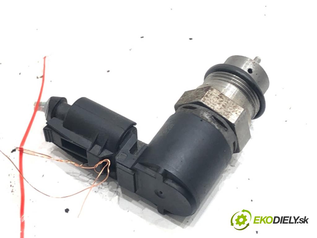 KIA OPTIMA Sportswagon (JF) 2016 - 2022    1.6 CRDi 100 kW [136 KM] olej napędowy 2018 - 2022  Regulátor tlaku paliva  (Ostatné)