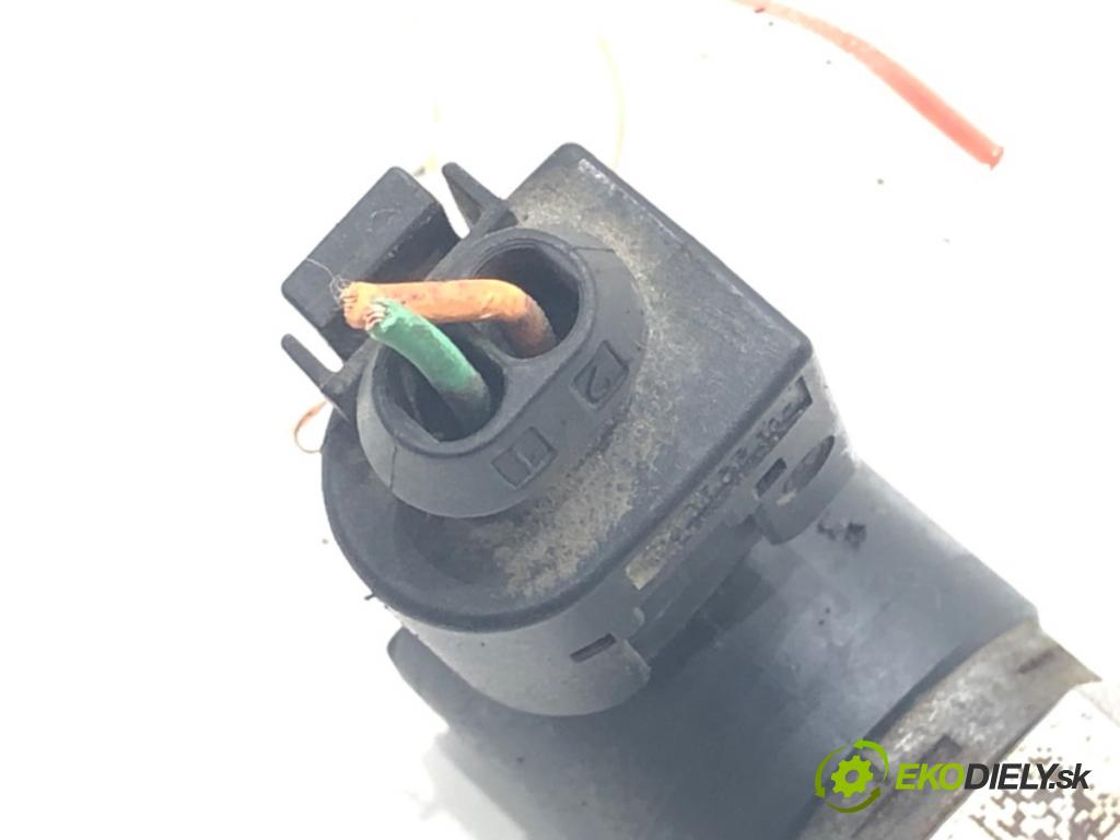 KIA OPTIMA Sportswagon (JF) 2016 - 2022    1.6 CRDi 100 kW [136 KM] olej napędowy 2018 - 2022  Regulátor tlaku paliva  (Ostatné)