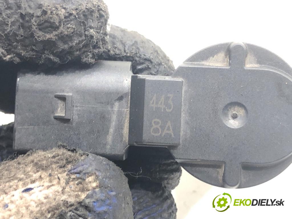 KIA OPTIMA Sportswagon (JF) 2016 - 2022    1.6 CRDi 100 kW [136 KM] olej napędowy 2018 - 2022  Regulátor tlaku paliva  (Ostatné)