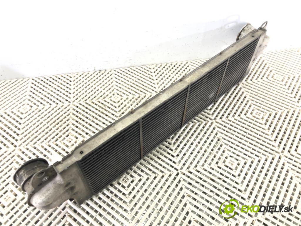 VW TRANSPORTER V Autobus (7HB, 7HJ, 7EB, 7EJ) 2003 - 2015    1.9 TDI 77 kW [105 KM] olej napędowy 2003 - 2009  intercooler  (Chladiče nasávaného vzduchu (intercoolery))