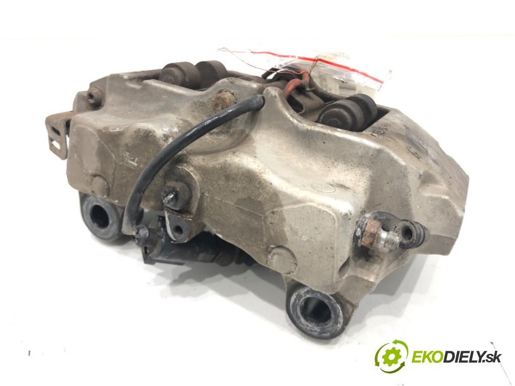 PORSCHE CAYENNE (9PA) 2002 - 2010    S 4.5 250 kW [340 KM] benzyna 2002 - 2007  Brzdič strmeň pravy zad