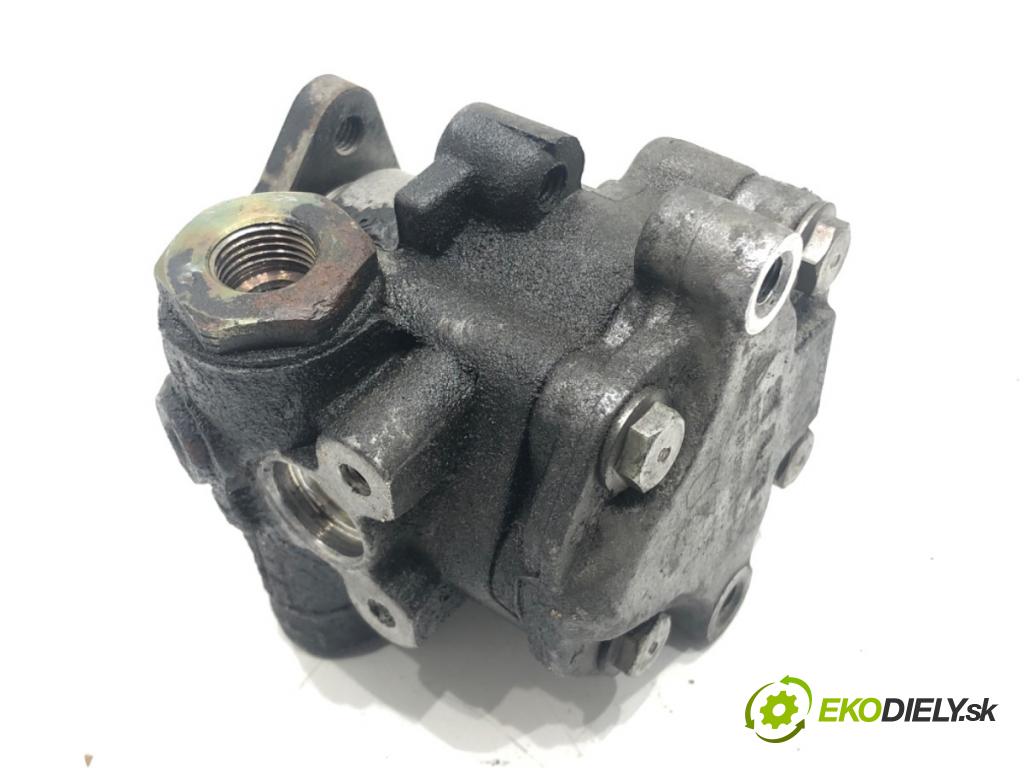 PORSCHE CAYENNE (9PA) 2002 - 2010    S 4.5 250 kW [340 KM] benzyna 2002 - 2007  Pumpa servočerpadlo 94831405004 (Servočerpadlá, pumpy riadenia)