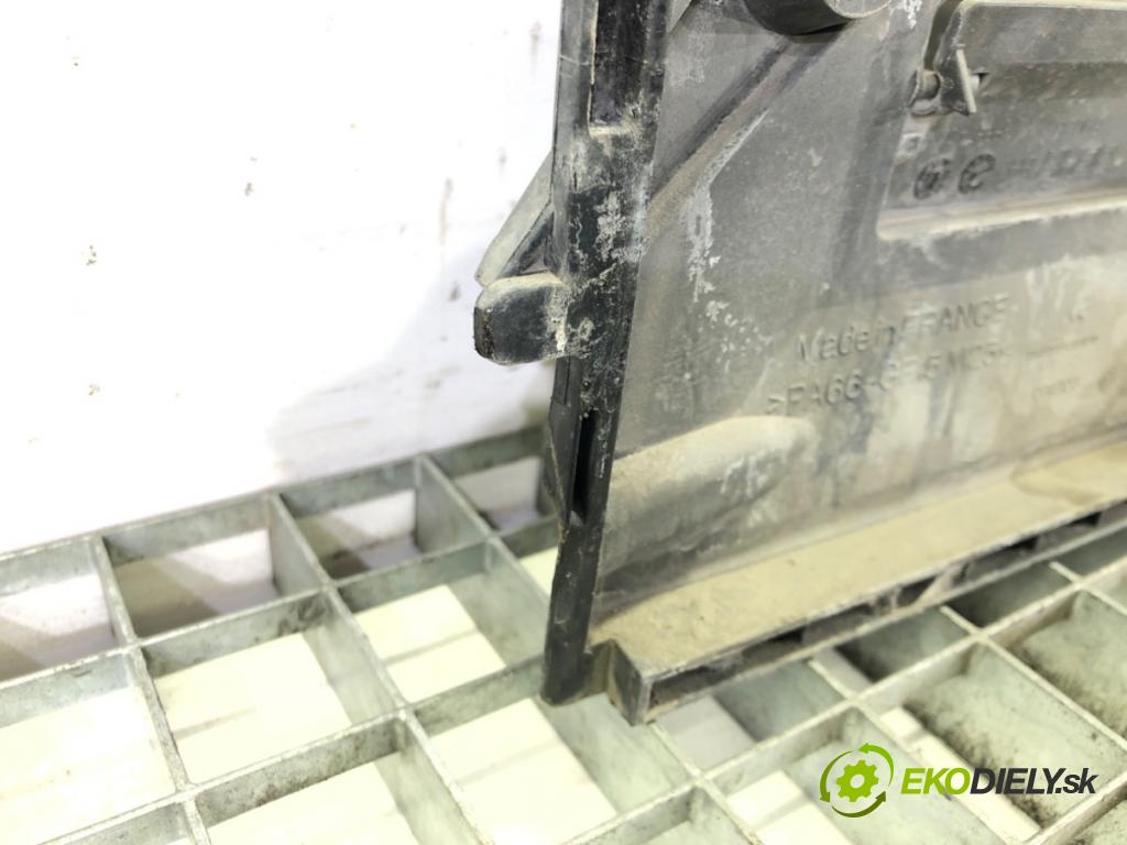 PORSCHE CAYENNE (9PA) 2002 - 2010    S 4.5 250 kW [340 KM] benzyna 2002 - 2007  ventilátor chladiče 7L0121203G (Ventilátory)