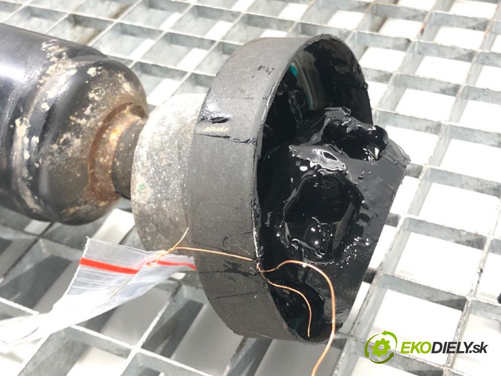 PORSCHE CAYENNE (9PA) 2002 - 2010    S 4.5 250 kW [340 KM] benzyna 2002 - 2007  Kardaň, hriadeľ hnací zad 7L0521102N (Kardaňové hriadele)