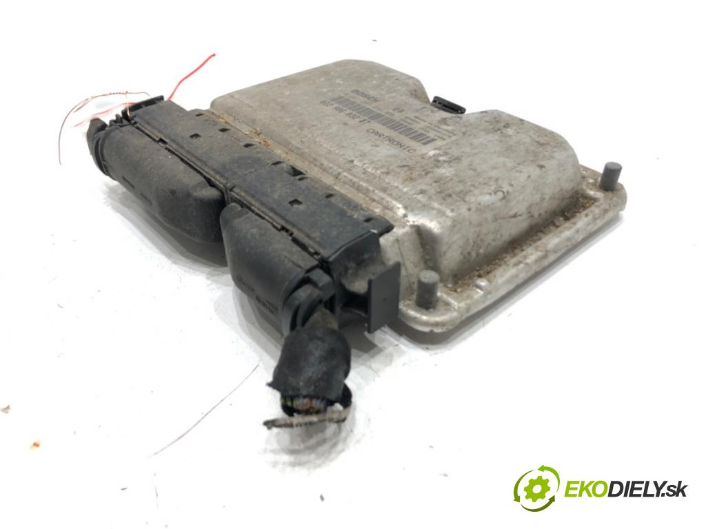PORSCHE CAYENNE (9PA) 2002 - 2010    S 4.5 250 kW [340 KM] benzyna 2002 - 2007  riadiaca jednotka Motor 022906032BT (Riadiace jednotky)