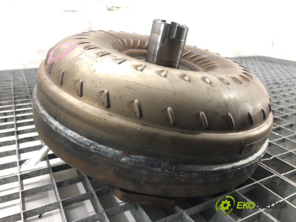 PORSCHE CAYENNE (9PA) 2002 - 2010    S 4.5 250 kW [340 KM] benzyna 2002 - 2007  Spojková sada (bez ložiska) konvertor 50A140 (Ostatné)