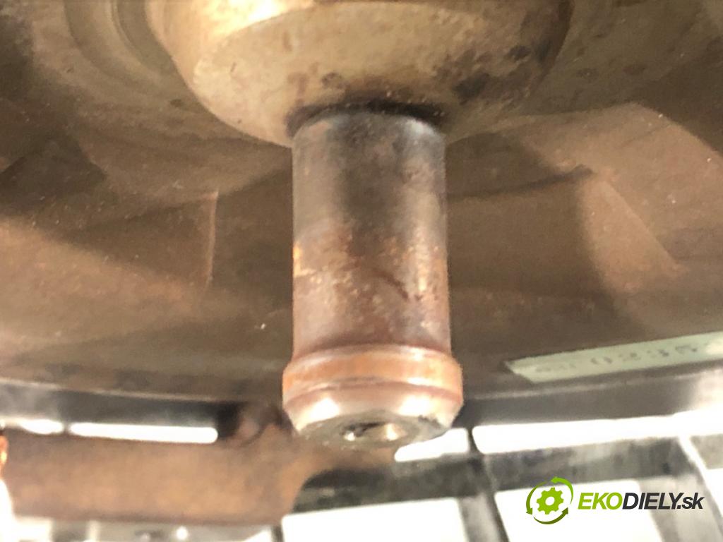 PORSCHE CAYENNE (9PA) 2002 - 2010    S 4.5 250 kW [340 KM] benzyna 2002 - 2007  Spojková sada (bez ložiska) konvertor 50A140 (Ostatné)