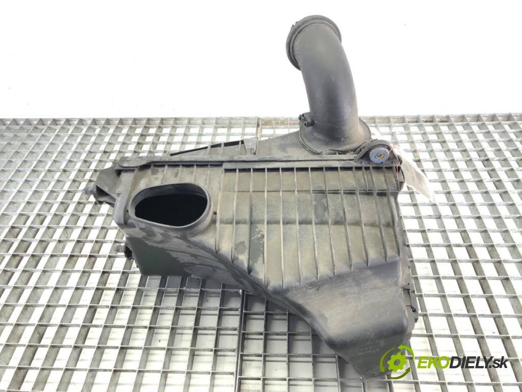 PORSCHE CAYENNE (9PA) 2002 - 2010    S 4.5 250 kW [340 KM] benzyna 2002 - 2007  Obal filtra vzduchu 7L5128607D (Obaly filtrov vzduchu)