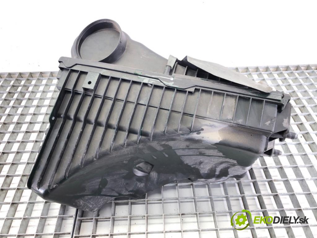 PORSCHE CAYENNE (9PA) 2002 - 2010    S 4.5 250 kW [340 KM] benzyna 2002 - 2007  Obal filtra vzduchu 7L5128607D (Obaly filtrov vzduchu)