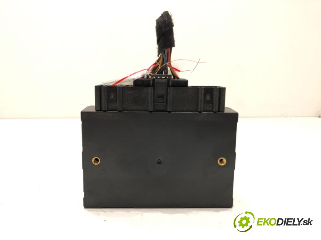 PORSCHE CAYENNE (9PA) 2002 - 2010    S 4.5 250 kW [340 KM] benzyna 2002 - 2007  Modul komfortu 7L0959933C (Moduly komfortu)