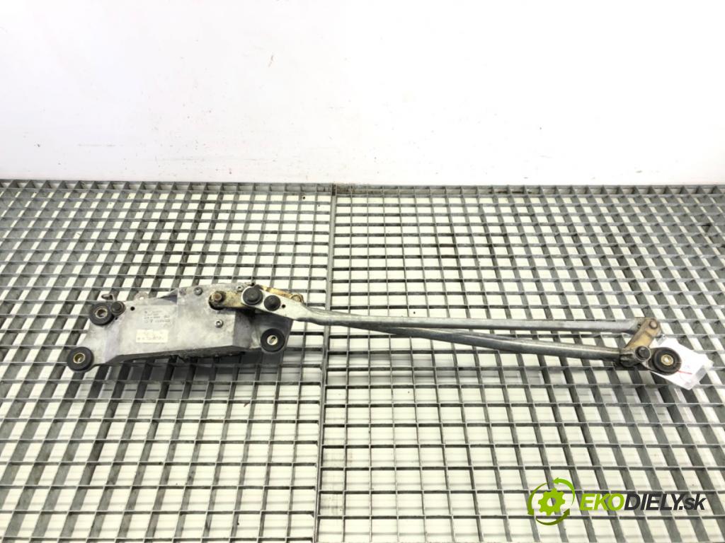 PORSCHE CAYENNE (9PA) 2002 - 2010    S 4.5 250 kW [340 KM] benzyna 2002 - 2007  Mechanizmus stieračov predný 7L0955023K (Motorčeky stieračov predné)