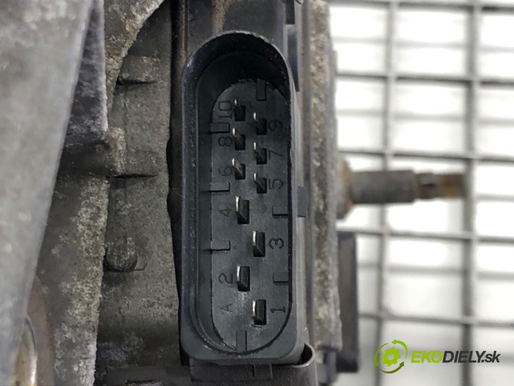 PORSCHE CAYENNE (9PA) 2002 - 2010    S 4.5 250 kW [340 KM] benzyna 2002 - 2007  Mechanizmus stieračov predný 7L0955023K (Motorčeky stieračov predné)