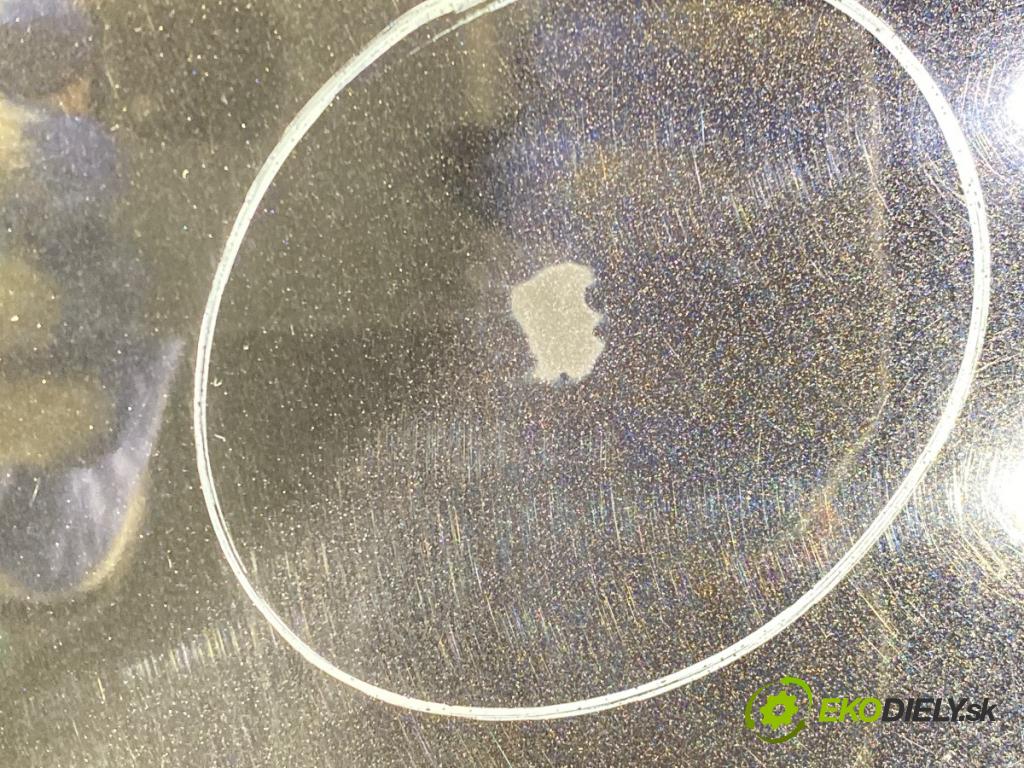 PORSCHE CAYENNE (9PA) 2002 - 2010    S 4.5 250 kW [340 KM] benzyna 2002 - 2007  kapota  (Kapoty)