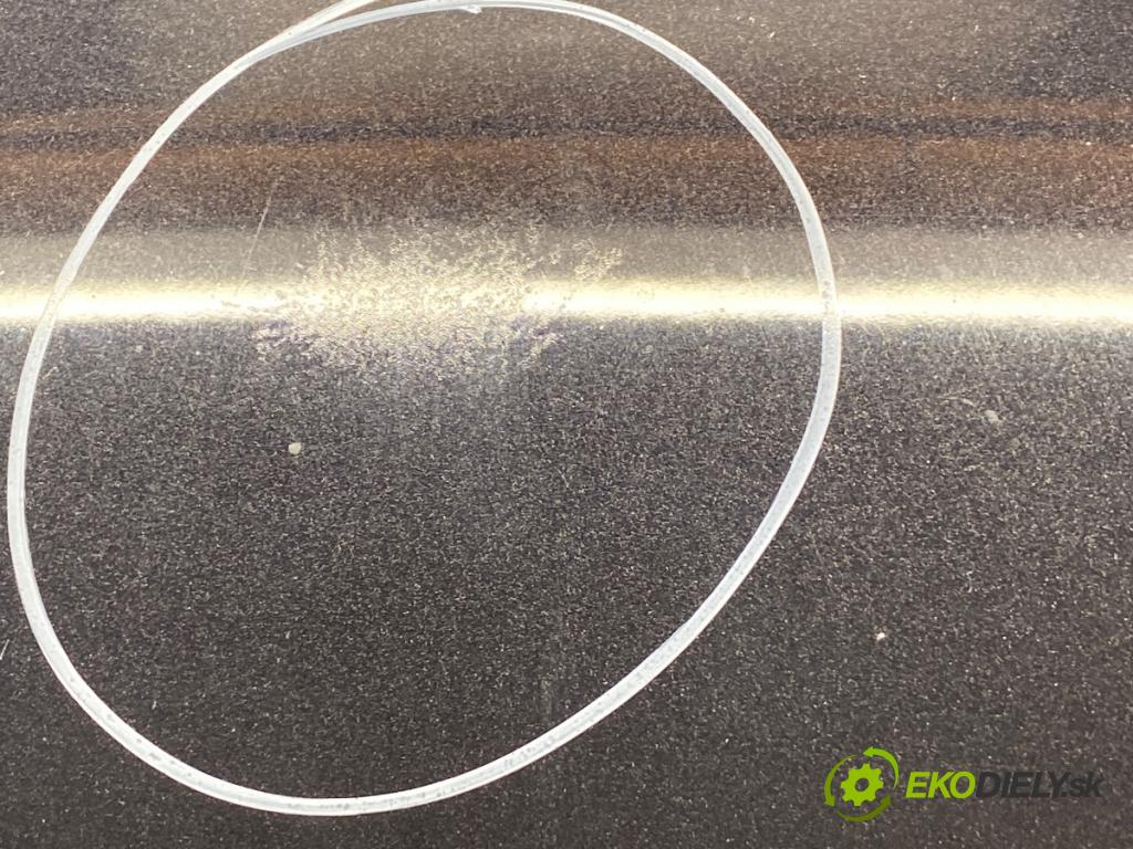 PORSCHE CAYENNE (9PA) 2002 - 2010    S 4.5 250 kW [340 KM] benzyna 2002 - 2007  kapota  (Kapoty)