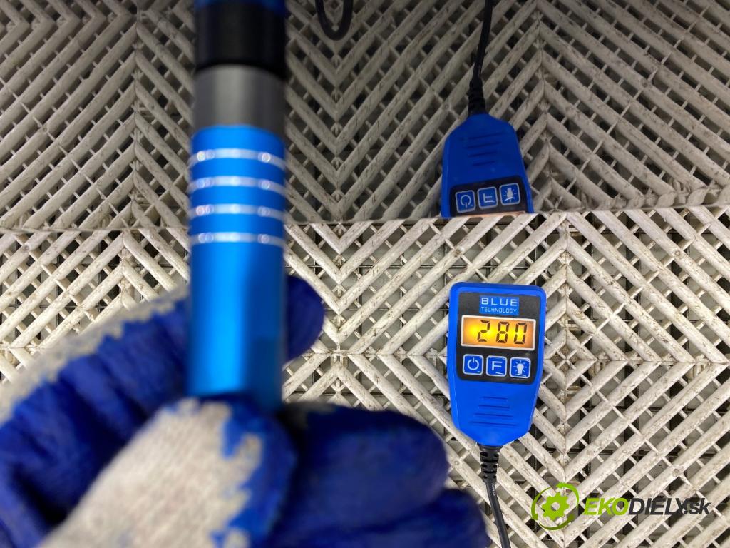 PORSCHE CAYENNE (9PA) 2002 - 2010    S 4.5 250 kW [340 KM] benzyna 2002 - 2007  kapota  (Kapoty)