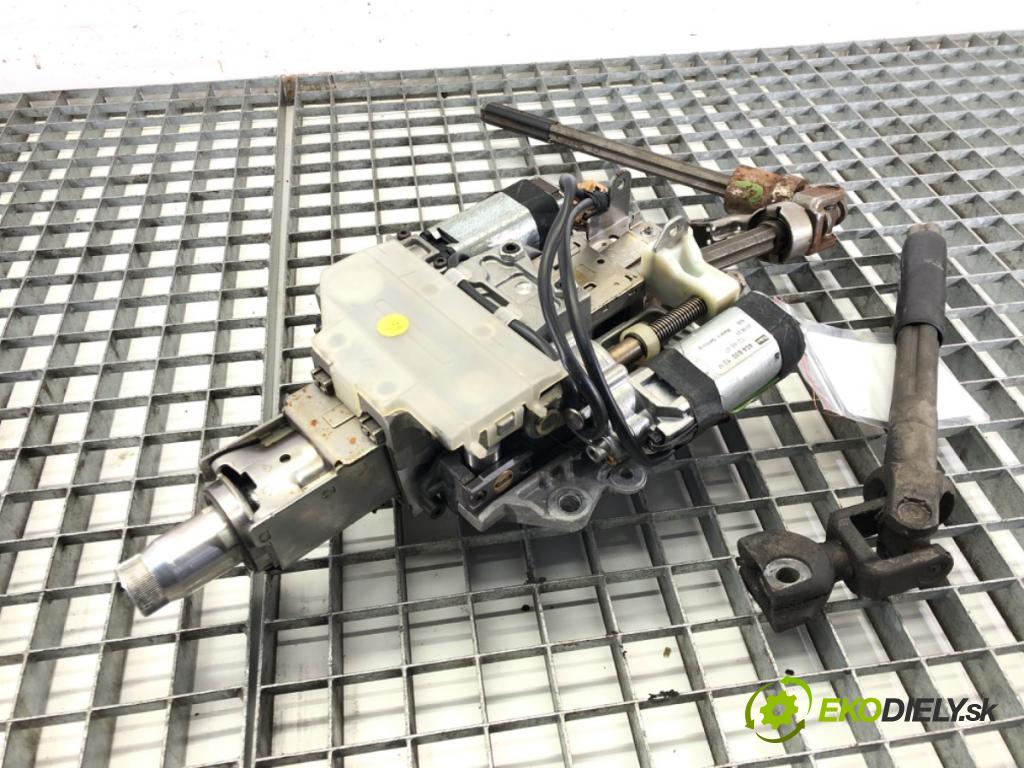 PORSCHE CAYENNE (9PA) 2002 - 2010    S 4.5 250 kW [340 KM] benzyna 2002 - 2007  Hriadeľ, tyč volantu 7L0419501N (Tyče riadenia (volantu))