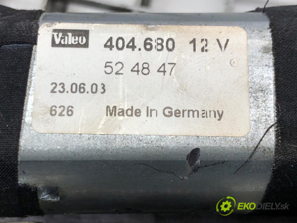 PORSCHE CAYENNE (9PA) 2002 - 2010    S 4.5 250 kW [340 KM] benzyna 2002 - 2007  Hriadeľ, tyč volantu 7L0419501N (Tyče riadenia (volantu))